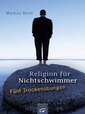 cover image of Religion für Nichtschwimmer